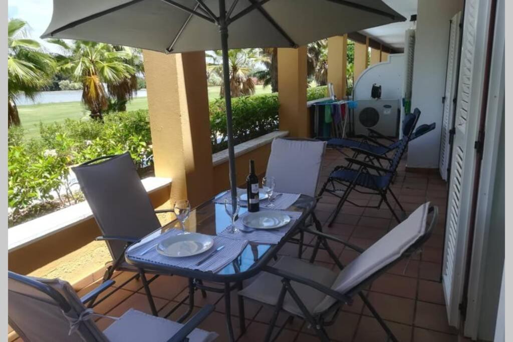 Apartamento T2, Urbanizacao Golf, Isla Canela Ουέλβα Εξωτερικό φωτογραφία