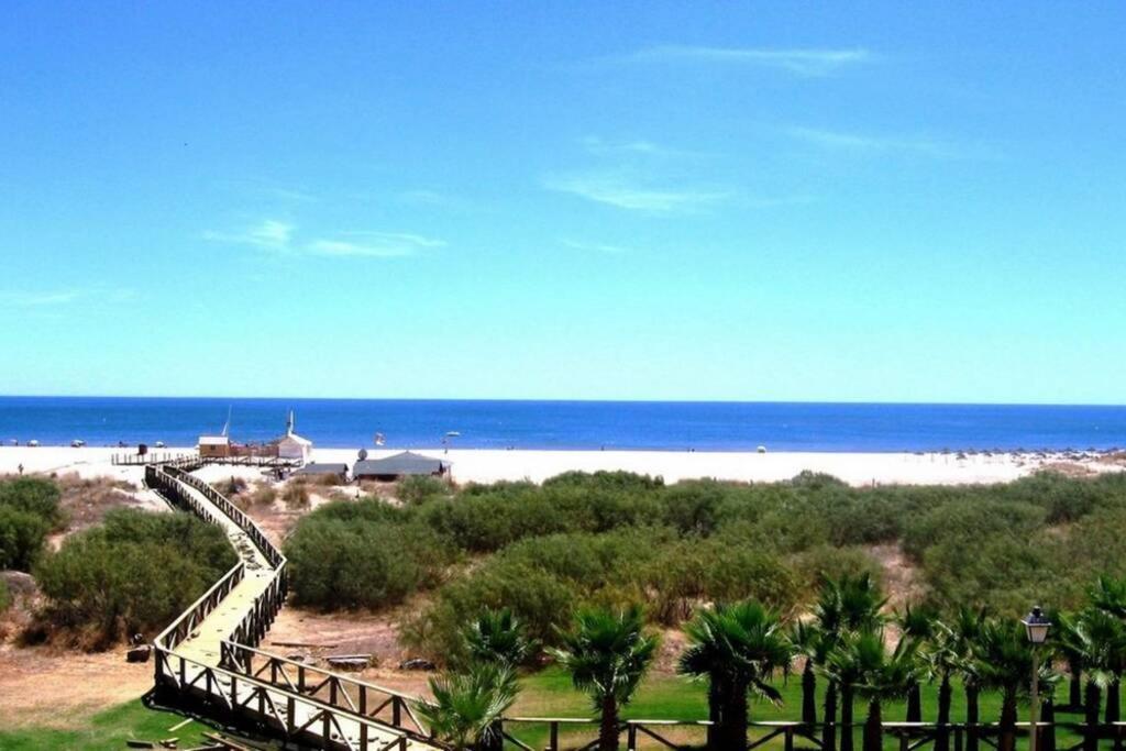 Apartamento T2, Urbanizacao Golf, Isla Canela Ουέλβα Εξωτερικό φωτογραφία