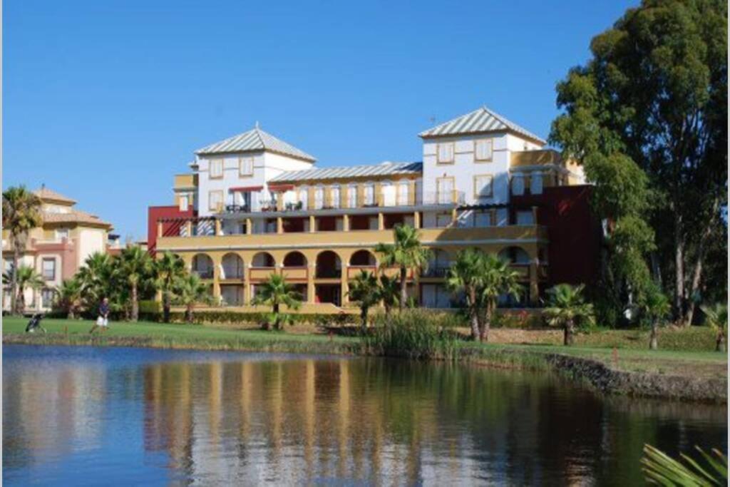 Apartamento T2, Urbanizacao Golf, Isla Canela Ουέλβα Εξωτερικό φωτογραφία