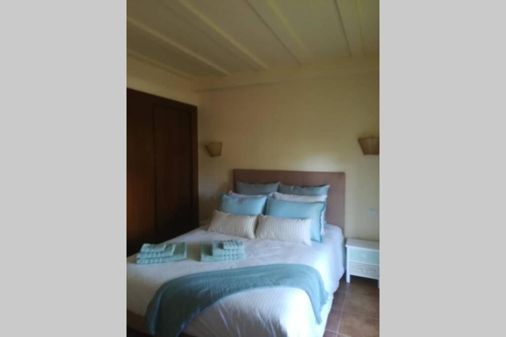 Apartamento T2, Urbanizacao Golf, Isla Canela Ουέλβα Εξωτερικό φωτογραφία