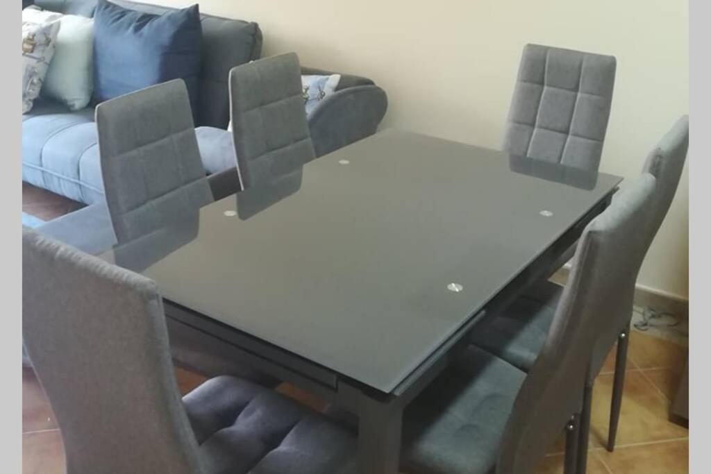 Apartamento T2, Urbanizacao Golf, Isla Canela Ουέλβα Εξωτερικό φωτογραφία