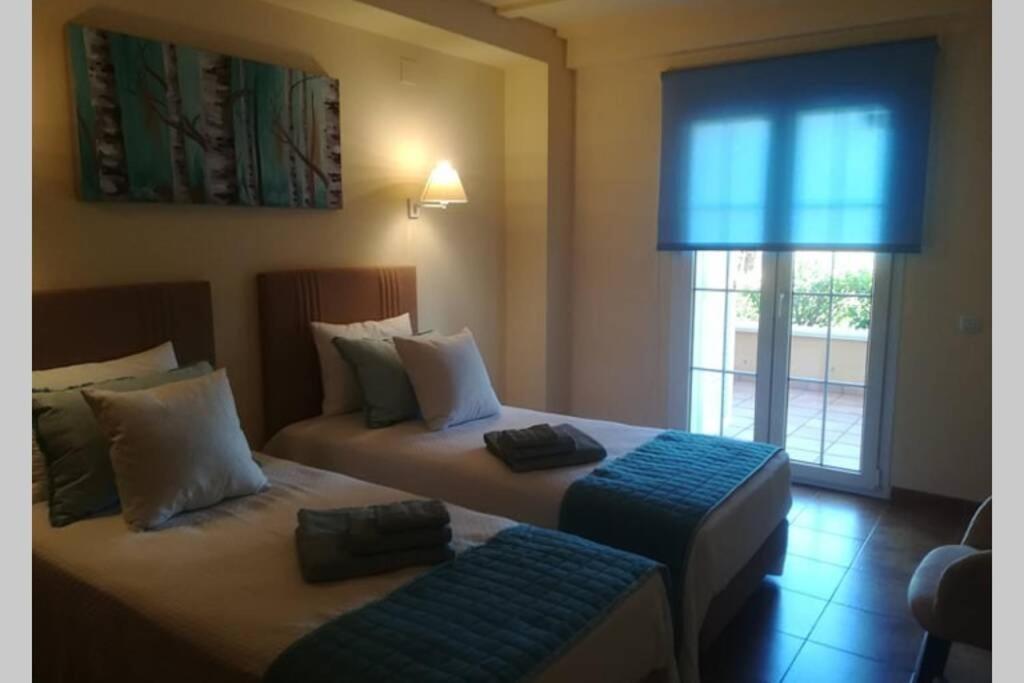 Apartamento T2, Urbanizacao Golf, Isla Canela Ουέλβα Εξωτερικό φωτογραφία