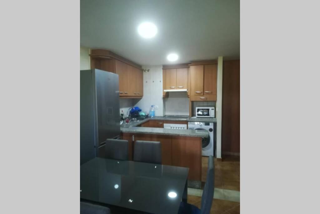 Apartamento T2, Urbanizacao Golf, Isla Canela Ουέλβα Εξωτερικό φωτογραφία