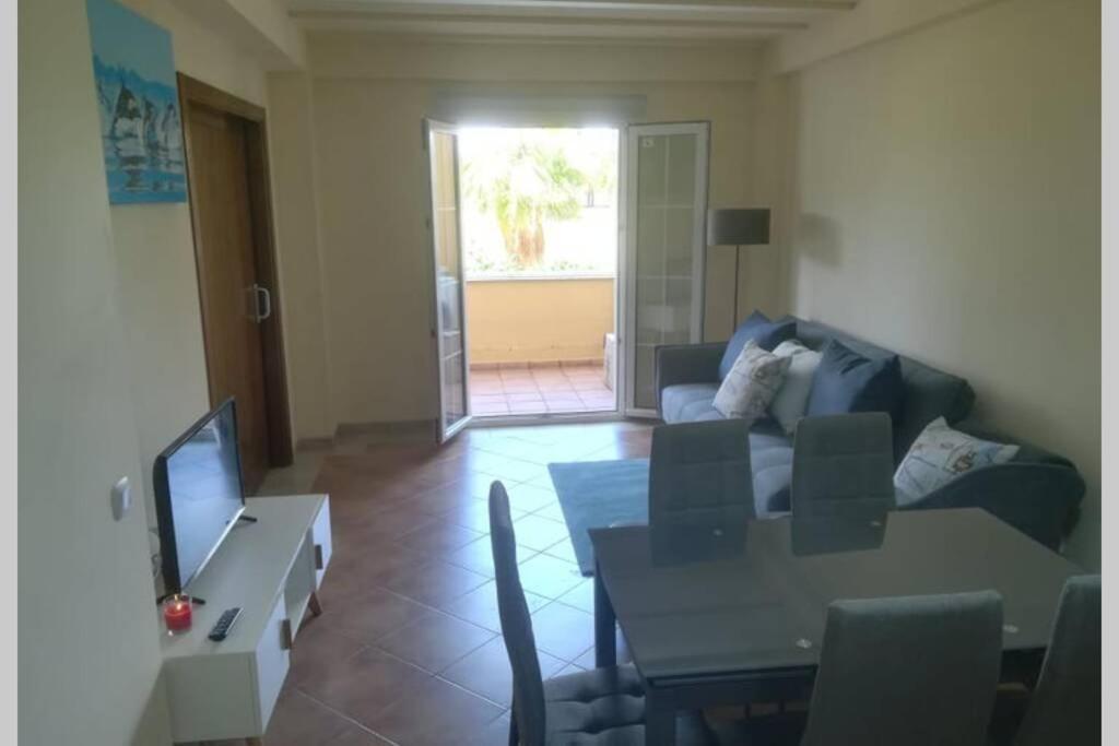 Apartamento T2, Urbanizacao Golf, Isla Canela Ουέλβα Εξωτερικό φωτογραφία