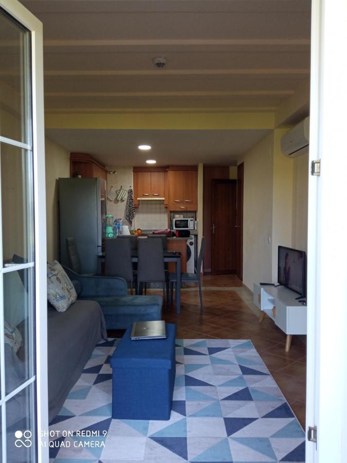Apartamento T2, Urbanizacao Golf, Isla Canela Ουέλβα Εξωτερικό φωτογραφία