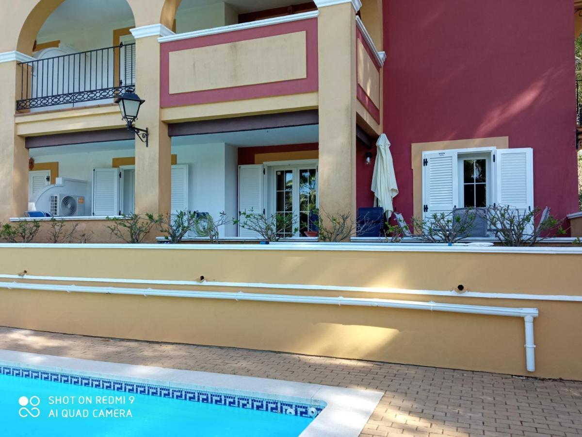 Apartamento T2, Urbanizacao Golf, Isla Canela Ουέλβα Εξωτερικό φωτογραφία
