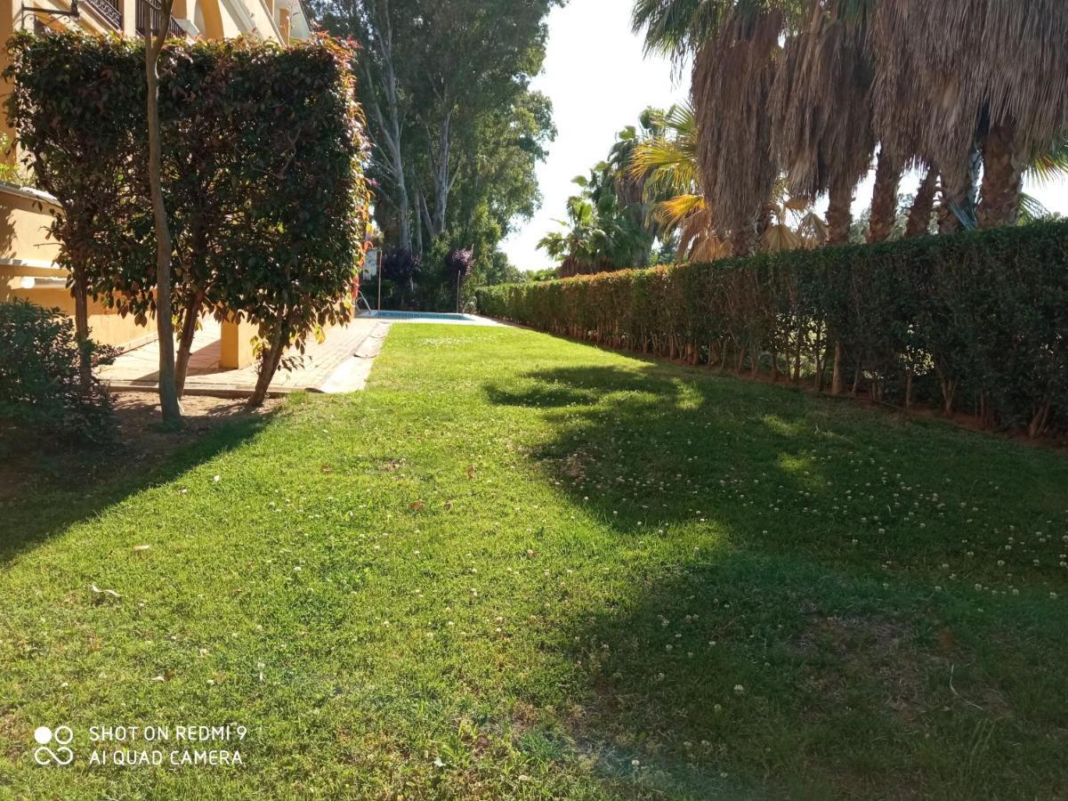 Apartamento T2, Urbanizacao Golf, Isla Canela Ουέλβα Εξωτερικό φωτογραφία